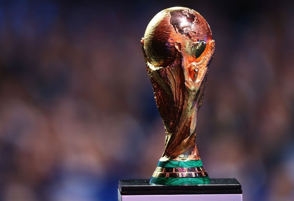 كأس العالم