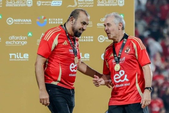 محمد رمضان يتدخل لاستعادة كوتيسا: مفاجأة في رفض فايلر رحيل النجم للأهلي