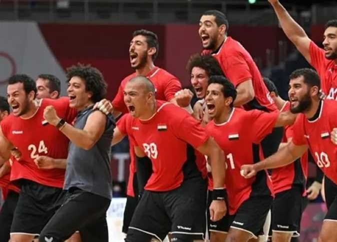 شاهدها الان.. تعرف علي القنوات الناقلة لمباراة مصر امام فرنسا