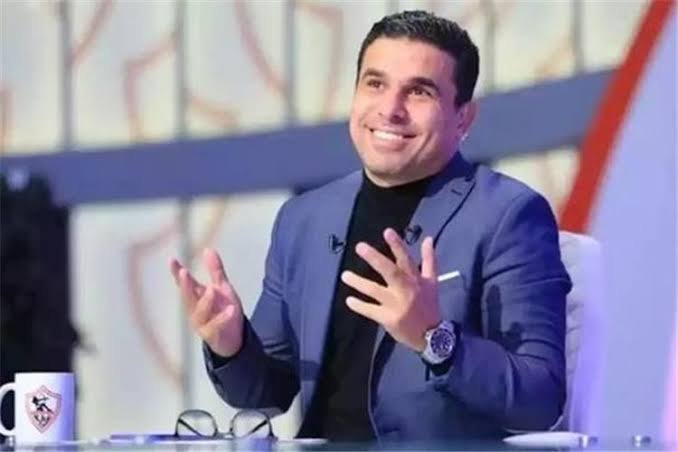 الغندور يثير غضب جماهير الزمالك