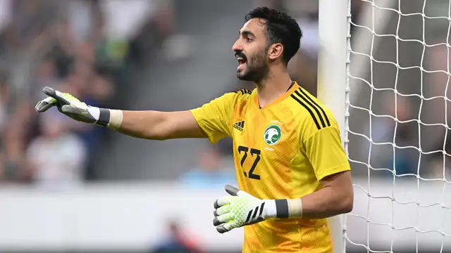 النصر يحدد شرطاً لرحيل نواف