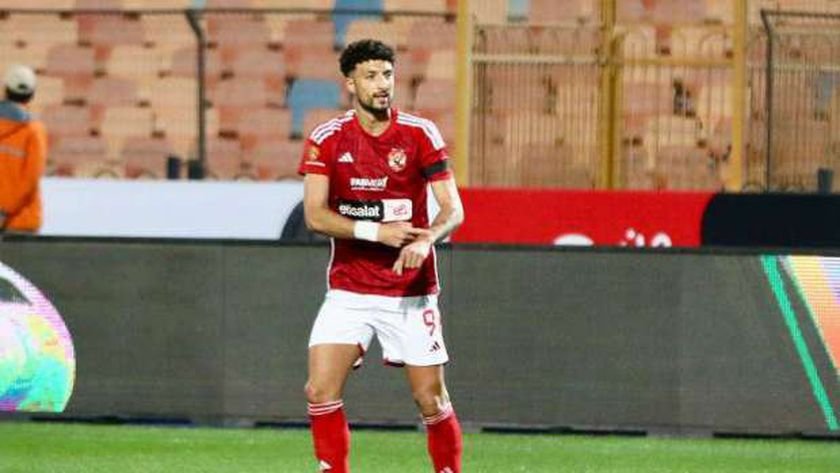 وسام أبو علي يحسم مصيره