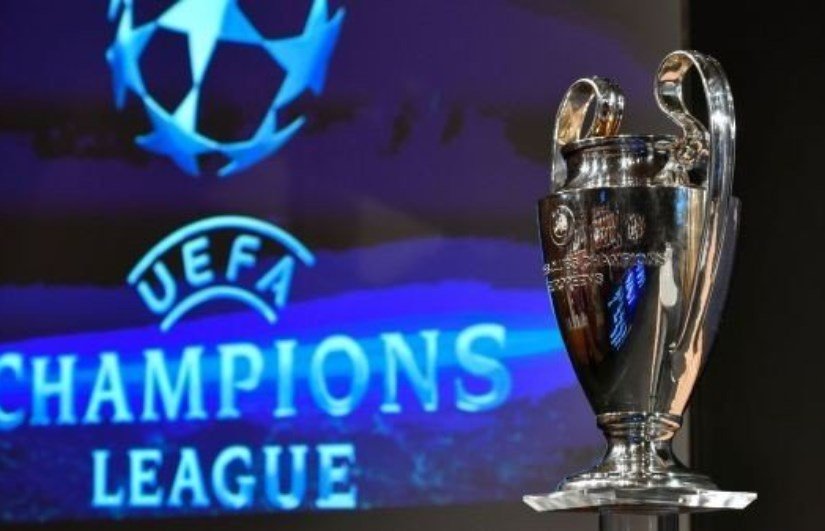 دوري أبطال أوروبا.. موعد قرعة دور الـ16 وتفاصيل اللقاءات