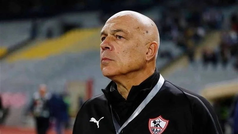 رحيل جروس