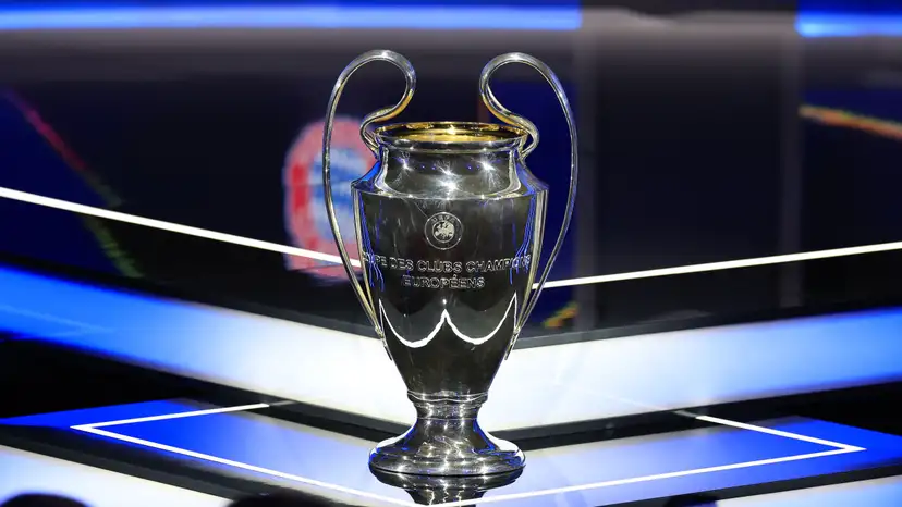 مباريات دوري أبطال أوروبا