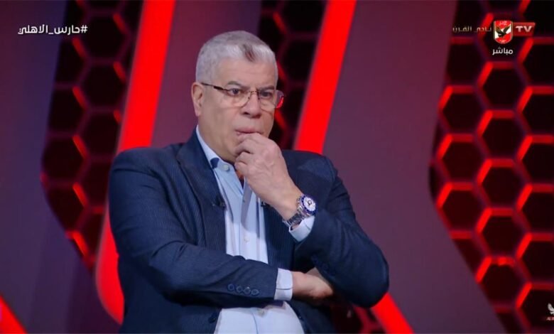 شوبير